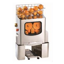 Commercial Electric Automatic Juicer  Vending Machine